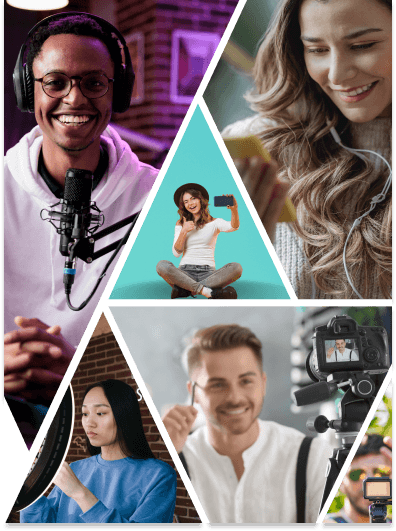 Community illustration